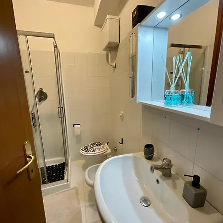 Bella فندق مبيت وإفطار *