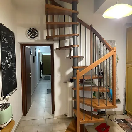 Bella فندق مبيت وإفطار