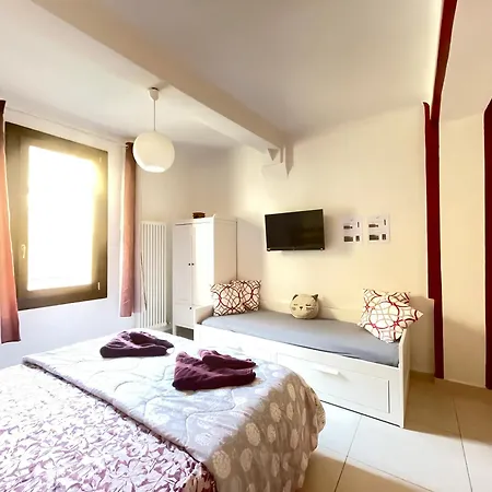 Bella * بولونيا