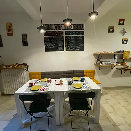 Bella فندق مبيت وإفطار بولونيا