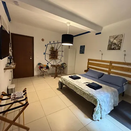 Bella بولونيا